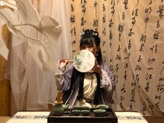 -汉仪华裳汉服旗袍·摄影写真馆(乌镇西栅店)