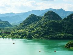 -宝晶宫旅游景区