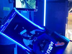 -世代星球·保龄球·镭战真人CS·团建(杨浦店)