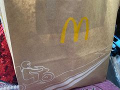 -麦当劳(台州路桥DT店)