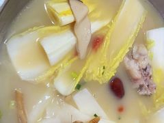 -丁太婆老妈蹄花(人民公园非遗总店)