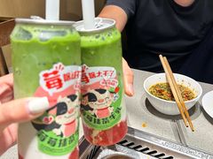 -海底捞火锅(壹悦城店)
