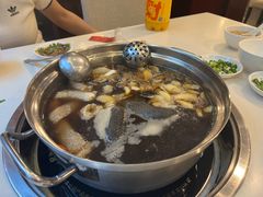 -太婆天府山珍酒楼(亚运村店)
