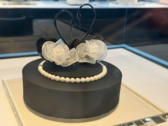 -BLACKSWAN黑天鹅(环球店)