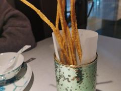 -醉舍·新淮扬菜(长宁龙之梦店)