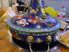 -毛辣果·贵州红酸汤牛肉火锅(西单店)