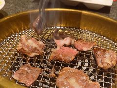 -NIUAN牛庵·日式和牛烧肉(恒隆店)