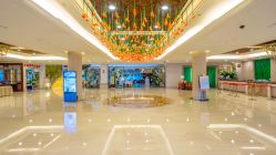 -亚洲海湾大酒店·宴会厅