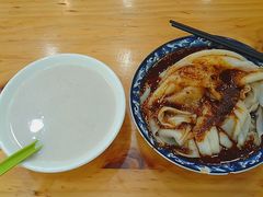 -张明富面皮店(东大街店)