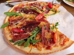 -MARU玛露音乐餐厅(大学路店)