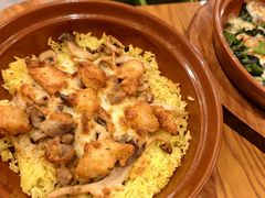 -萨莉亚意式餐厅(上下九店)