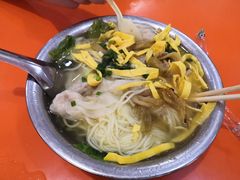 -南宁市连升风味小吃店