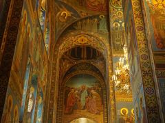 -滴血救世主教堂