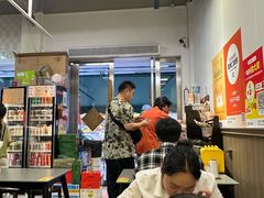 -梅溪·小伙子干挑面(安吉总店)