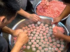 -阿娟牛肉丸·手打牛肉丸·现做现卖