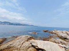 -大梅沙海滨公园
