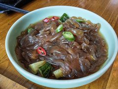 -洪泽老鱼馆(淮海一店)