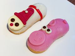 -星巴克(洛阳中州路王府井店)