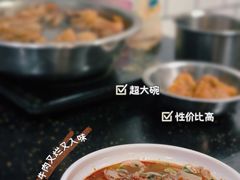 -覃肥叔桂林米粉(粮道街店)