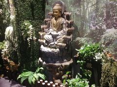 -东方菩提养生SPA馆(武昌总店)