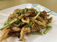 -金生美食(贵州路店)