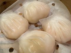 -明阁 Ming Court(广州朗豪酒店)