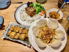 -越美小馆·越南料理(曲江店)