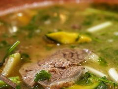 -妈妈的味道(和顺古镇店)