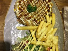 -OKOOKO澳客餐吧(乐天百货店)