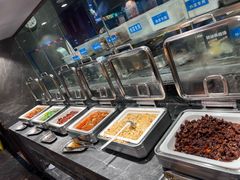 -吉布鲁牛排海鲜自助(成都大悦城店)