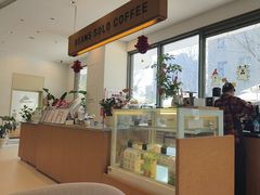 -Beans Solo豆号咖啡(百家湖花园店)