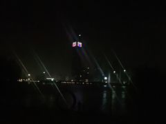 -武汉两江游览·夜游长江(汉口粤汉码头)