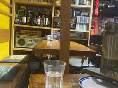 -蜗牛的家旅行主题云南菜餐厅.小酒馆(护国寺店)
