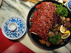 -矮板凳老火锅(宽窄巷子店)