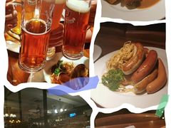 -宝莱纳餐厅(滨江店)