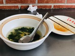 -吉云馄饨(桑梓路店)