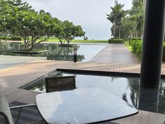 -三亚太阳湾柏悦酒店