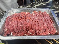 -欣悦坊陈一刀热气羊肉火锅(清真路店)