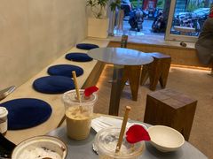 -小团圆糖水铺(襄阳南路店)