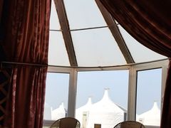 -呼伦贝尔大草原巴尔虎蒙古部落民俗旅游度假景区