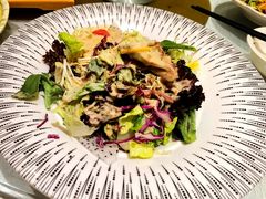 -国人川菜(李家村建东街店)