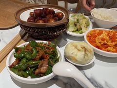 -乡村基·川味现炒大王(熙悦天街店)