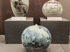 -北京工艺美术博物馆