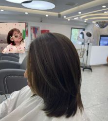 -上禾 HAIR SALON