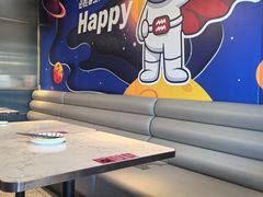 -必胜客(新辰里酒仙桥店)