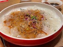 -金掌勺锅包肉(太原万达店)