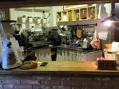 -春庄咖啡SpringHues(钟楼小区店)