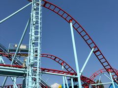 -横店影视城梦幻谷园区