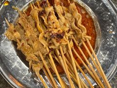 -小街天府(西工小街店)