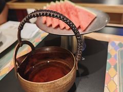 -廖掌柜·重庆鲜货火锅(上海首店)